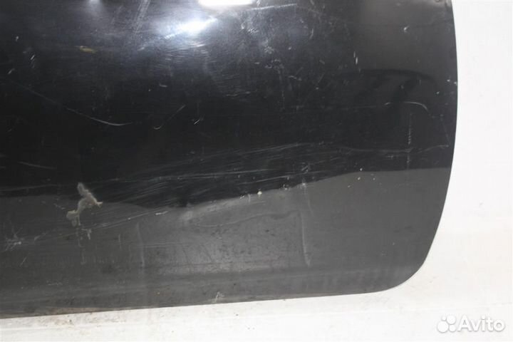 Дверь передняя правая Nissan Micra (K12E) 2002