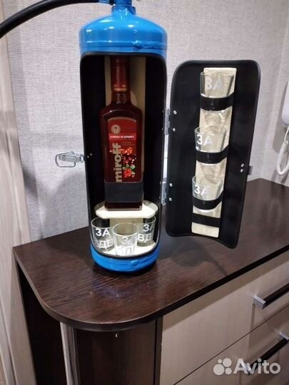 Эксклюзивные подарки