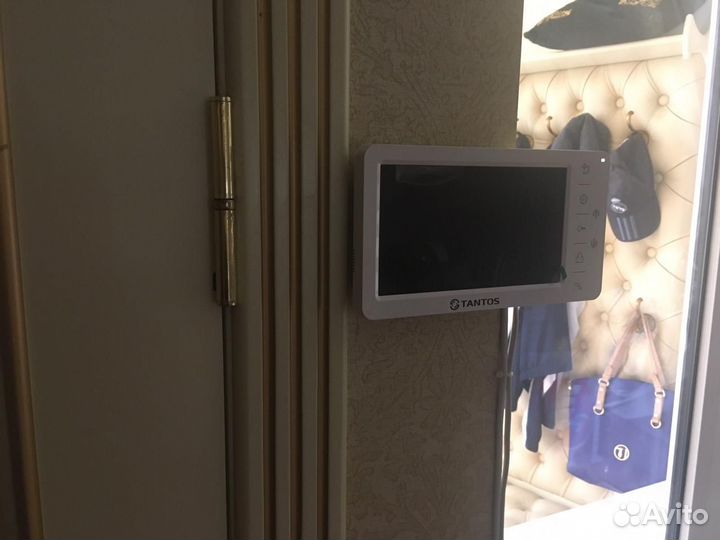 Установка и ремонт домофона