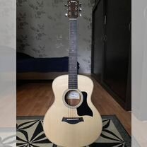 Новая гитара Taylor GS Mini-e Rosewood