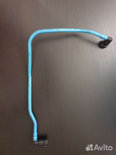 Трубка топливная fabia, polo hatchback, audi a1