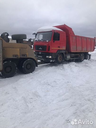 Грузовой эвакуатор грузовых машин Красная Пахра