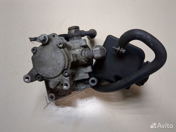 Гур Mercedes CLK W208, 2001