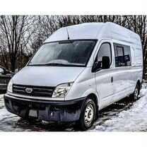 LDV Maxus 2.5 MT, 2008, 143 700 км, с пробегом, цена 1 000 000 руб.