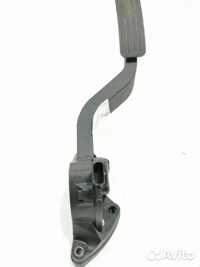 Педаль газа Jaguar XF X250 рест. 2016