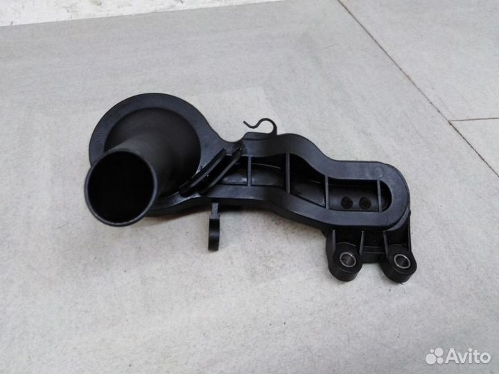 Маслозаборник бмв 1 F20