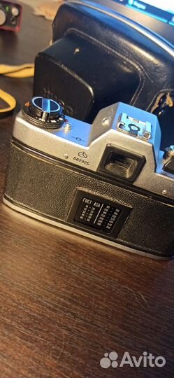 Фотоаппарат киев 19