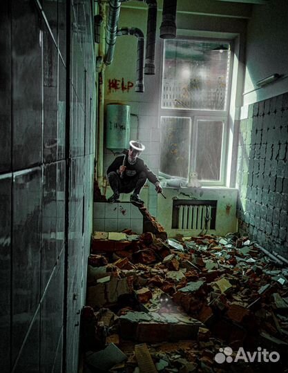 Арт Обработка Фотографий