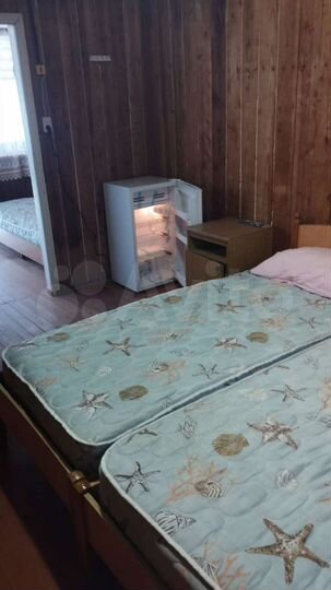 Комната 40 м², 1/1 эт.