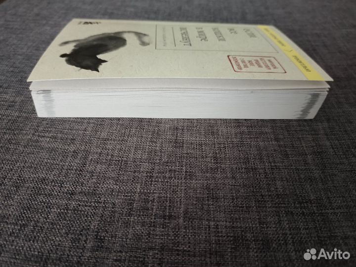 Если все кошки в мире исчезнут Гэнки Кавамура