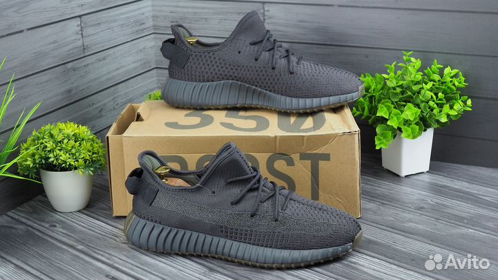 Adidas yeezy boost 350 v2 размеры 36 45