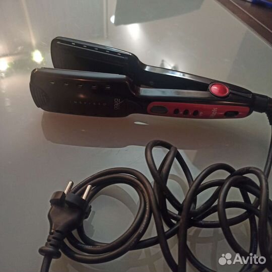 Выпрямитель для волос