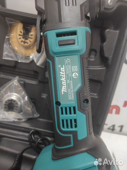 Реноватор makita