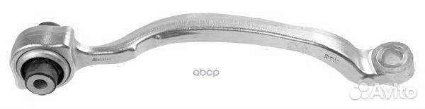 Рычаг подвески перед прав 3566001 lemforder