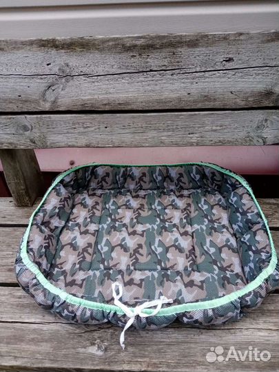 Лежаки лежанки новые для кошек и собак