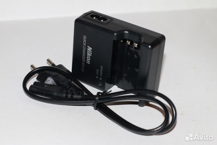 Зарядное устройство для Nikon D5000