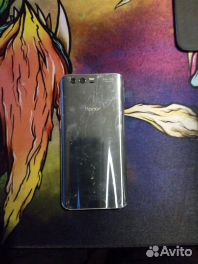 HONOR 9X Premium, 6/128 ГБ