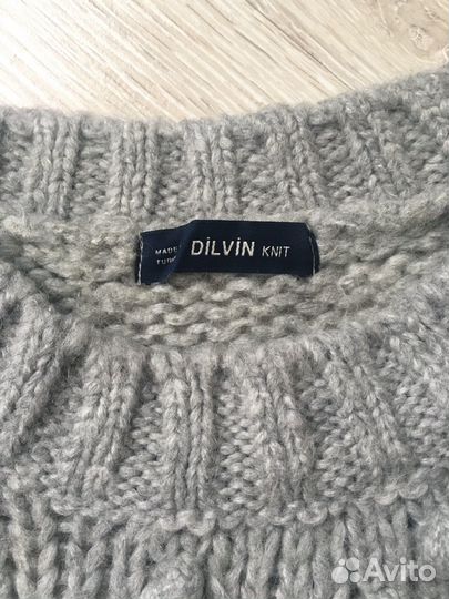 Свитер женский Турция