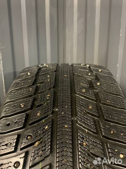 Marshal I'Zen KW22 225/55 R16 99T