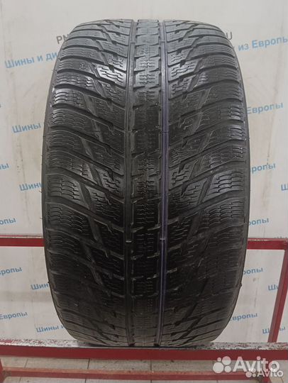 Nokian Tyres WR SUV 3 315/40 R21 111R