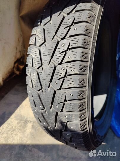 Yokohama Ice Guard IG55 215/60 R17 100
