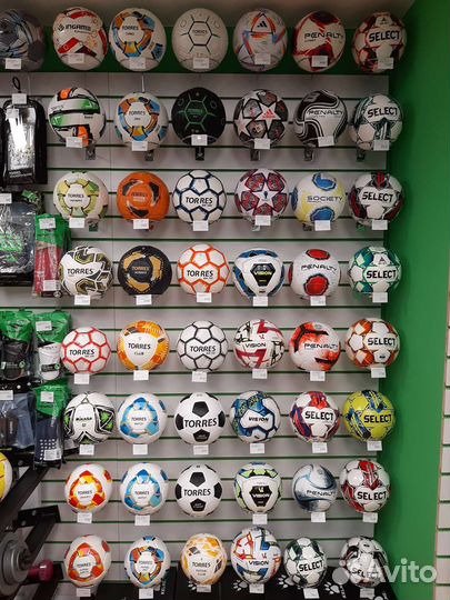 Мяч футбольный, волейбольный, баскетбольный