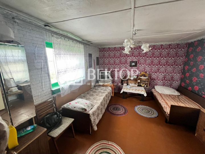 Дача 40 м² на участке 6 сот.