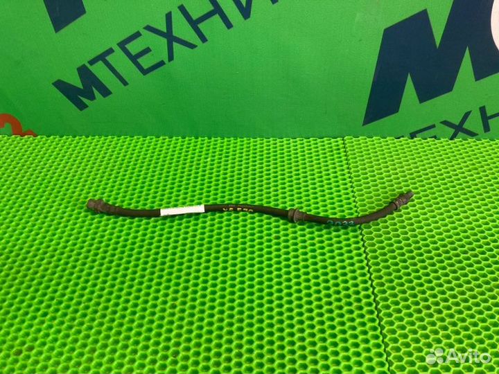 Шланг тормозной задний Bmw X5 E70 N57D30A 2012