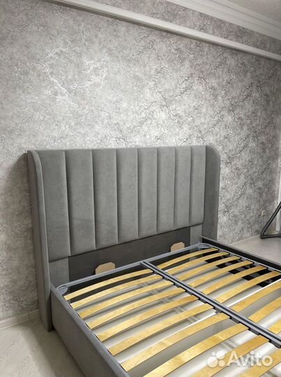 Кровать, матрас. Мягкая мебель с доставкой