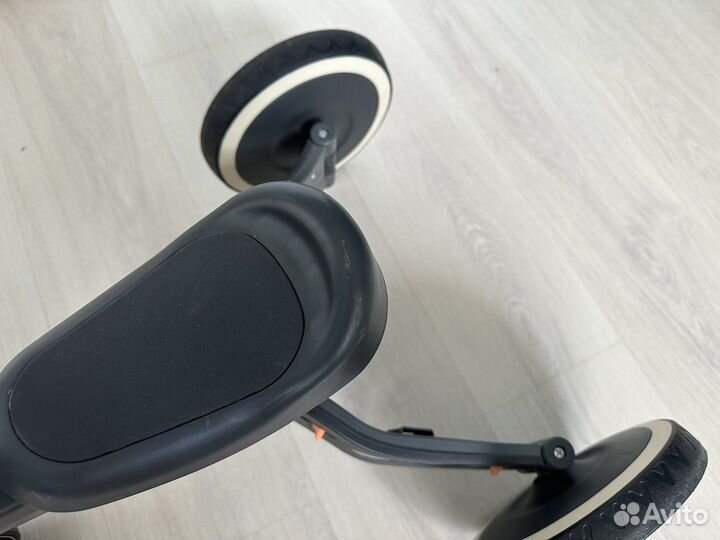 Беговел-трансформер Happy baby