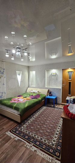 2-к. квартира, 40,3 м², 1/2 эт.