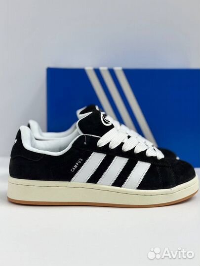 Кеды Adidas Campus