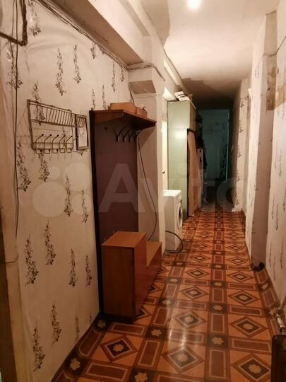 Комната 26 м² в 3-к., 5/6 эт.