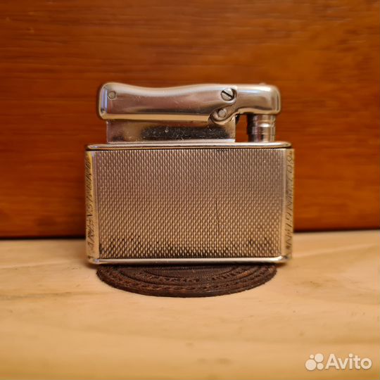 Monopol Kristel Бензиновая зажиг. Германия 1950г