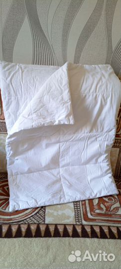 Детское одеяло