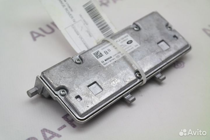 Камера Range Rover Sport 2 L494 2013