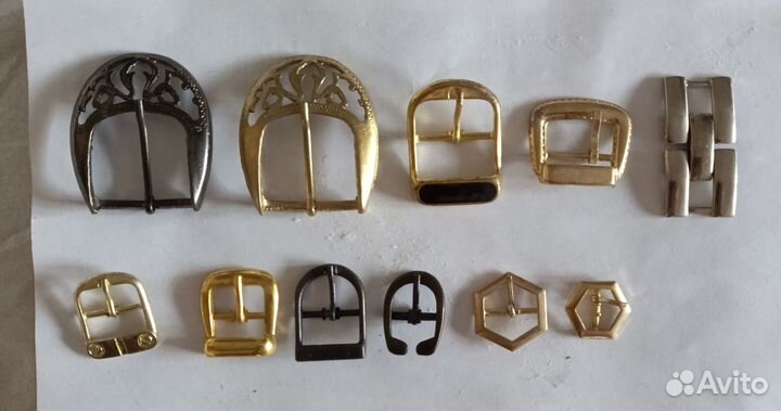 Фурнитура(пряжки,хольнитены)