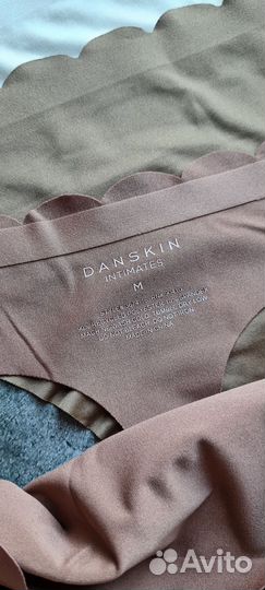 Трусики стринги набором M danskin