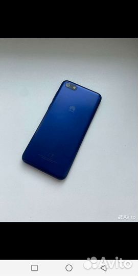 Huawei Y5 praim