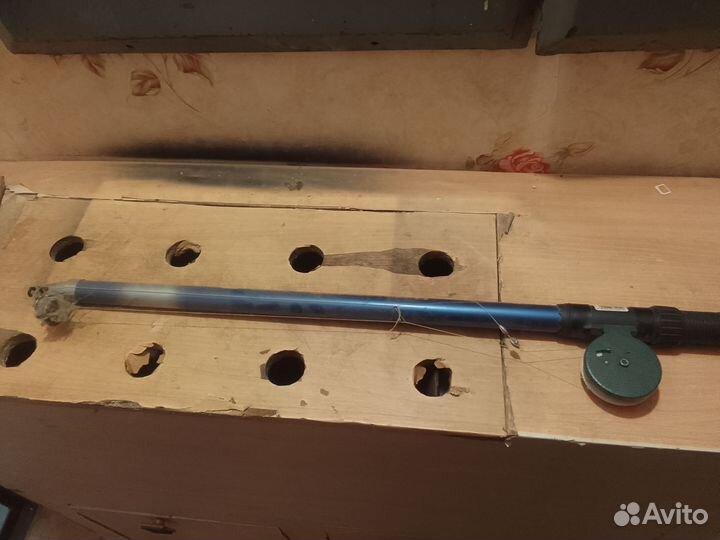 Удочка для рыбалки