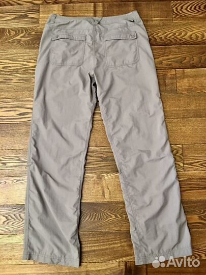 Треккинговые брюки The North Face женские 46-48