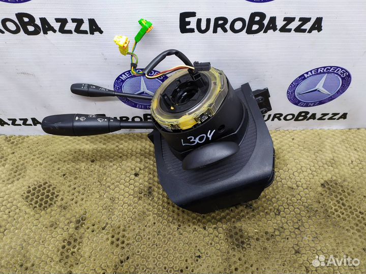 Подрулевой переключатель в сборе Mercedes W211