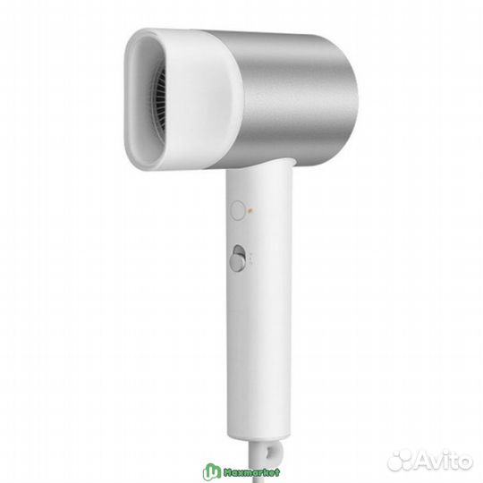 Фен Xiaomi Water Ionic Hair Dryer H500 (BHR5851EU)