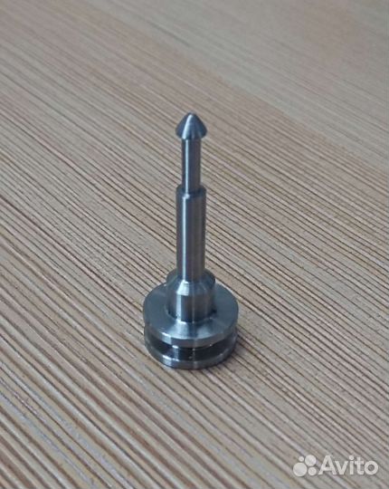 Управляющий клапан мойки Керхер К2, К3, К4, D 14мм