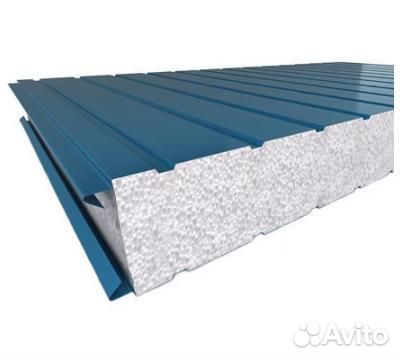 Сэндвич панель