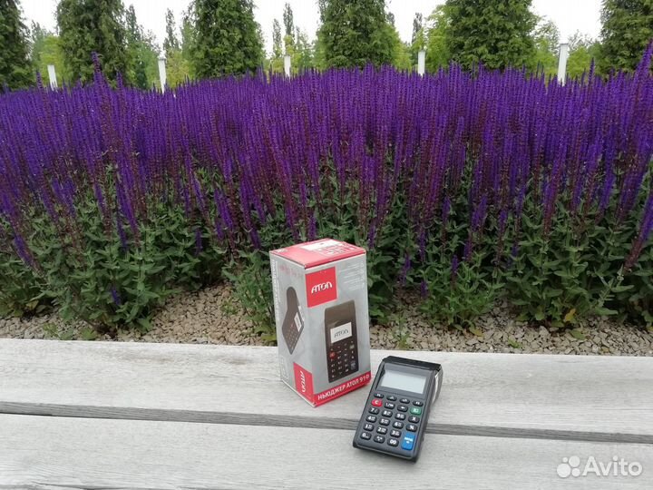 Онлайн касса