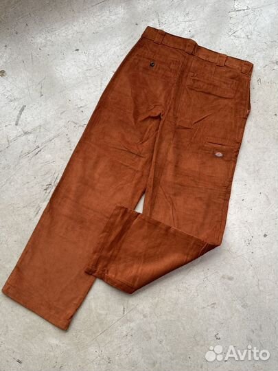 Штаны Dickies Higginson оригинал