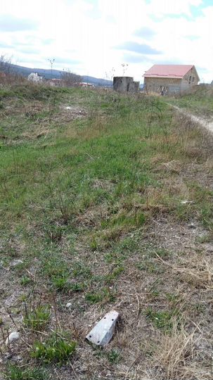 Участок 14 сот. (ИЖС)