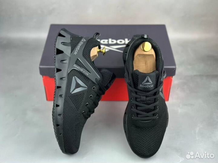 Кроссовки мужские Reebok Icon 