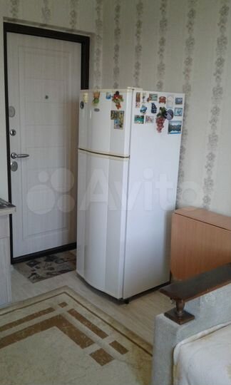 Комната 12 м² в 1-к., 8/9 эт.